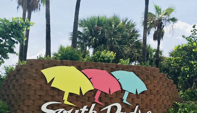 Beautiful South Padre Island, TX Condo w/Spectacular Views! permit # 2023-0207 in South Padre Island