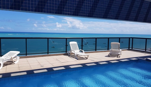 Best location with comfort in Maceió in MACEIÓ