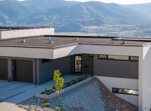 Bialto Bed and Breakfast in Penticton
