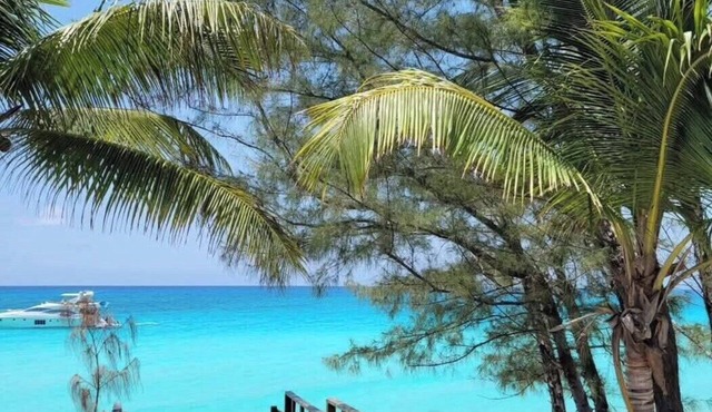 Bimini Bay, Bahamas, Good Vibes Condo 2BR/2 Sleep6 in Bimini