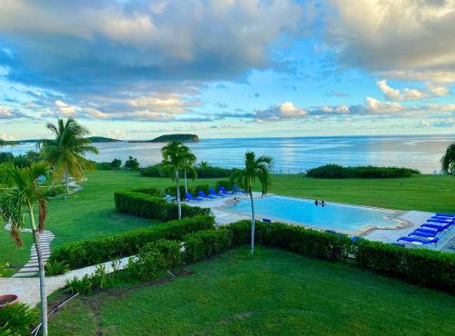 Blue Horizon Boutique Resort in Vieques