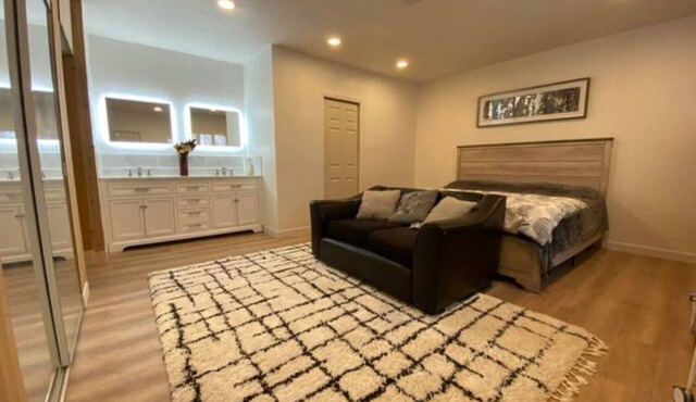 Brand New Private ADU, Private Entrance + Laundry in San Jose