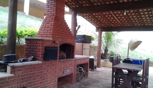 Campo Limpo Paulista chácara/sítio rental - Sleeps 20 in Campo Limpo Paulista