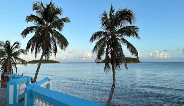 Casa Bromelia with Casita - Esperanza Gem in Vieques