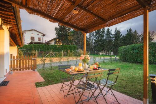 Casa d'Orcia in Pienza