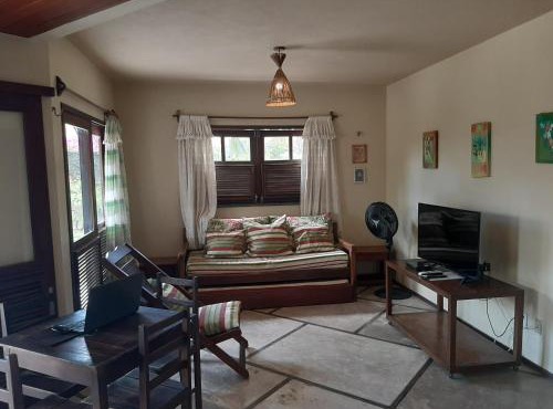 Casa Jeri in Jericoacoara