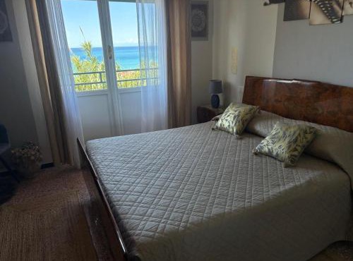 Casa Perla in Lavagna