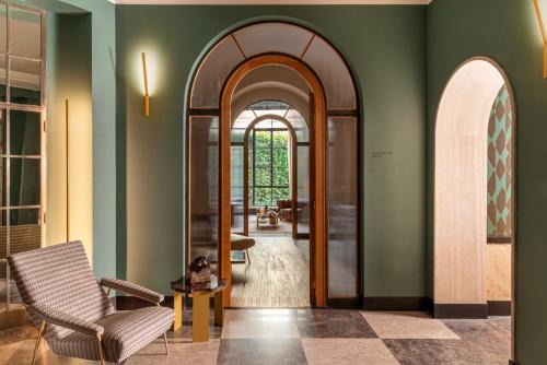 Casa Piér in Rome
