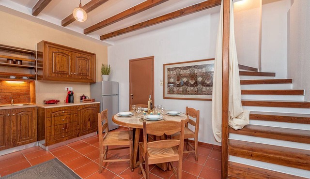 Casa Sabbionara in Chania