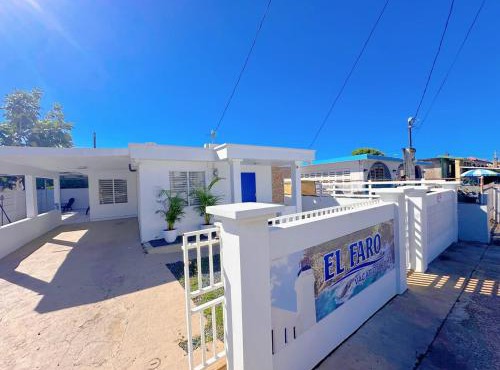 Casa Soluna in Arecibo