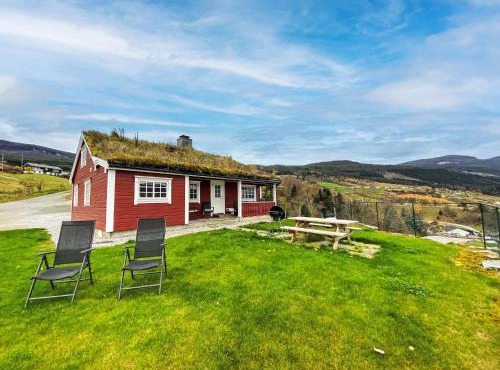 Chalet Krampehaugen by Interhome in Stryn
