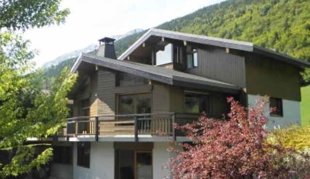 Chalet - Saint Jean de Sixt in Saint-Jean-De-Sixt