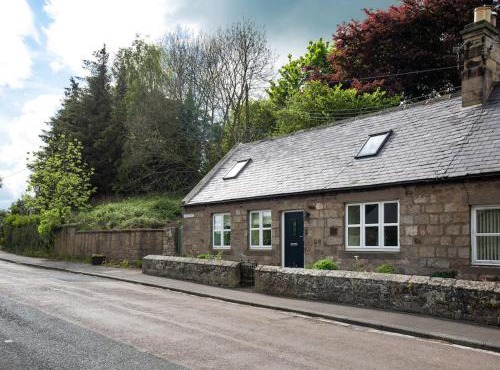 Chatton Cottage in Chatton