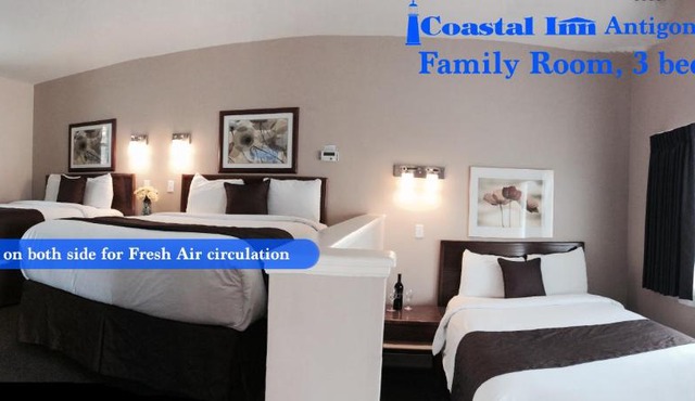 Coastal Inn Antigonish in Antigonish