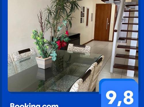 Cobertura Duplex Algodoal in Cabo Frio