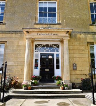 Cotswold House Hotel and Spa - "A Bespoke Hotel" in Chipping Campden