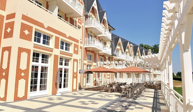Cottage in Normandy with Thermal Spa Park in Bagnoles-de-l'Orne