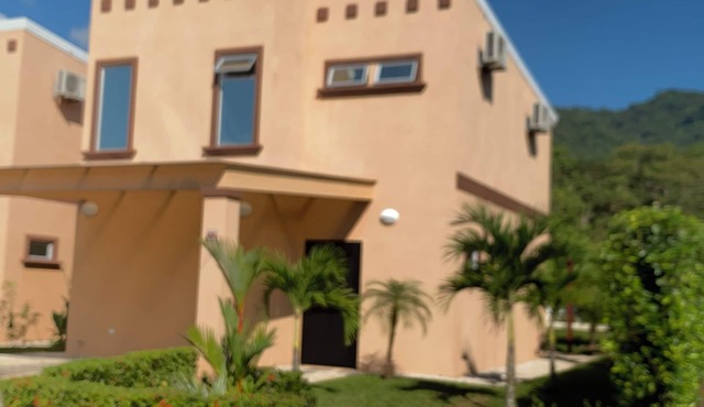 Casa Bella - Tropical Private Retreat (short walk to the beach) in Playa Tambor Paquera Puntarenas