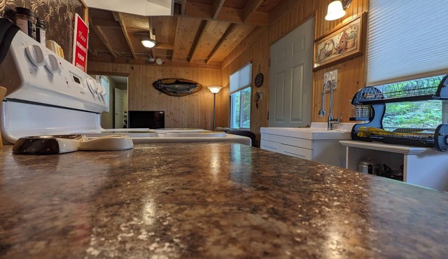 Create Lasting Memories in Tranquil Northern Ontario: Your Family Retreat Awaits in Loring