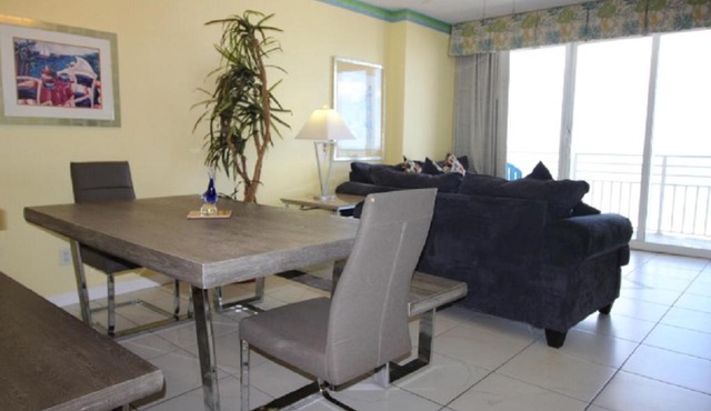Daytona Beach Ocean Walk Unit 1011AB in Daytona Beach