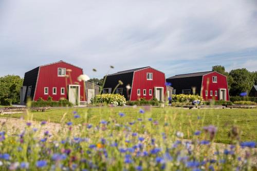 De Pan in Hapert