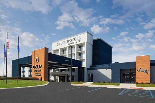 Delta Hotels by Marriott Green Bay in Green Bay