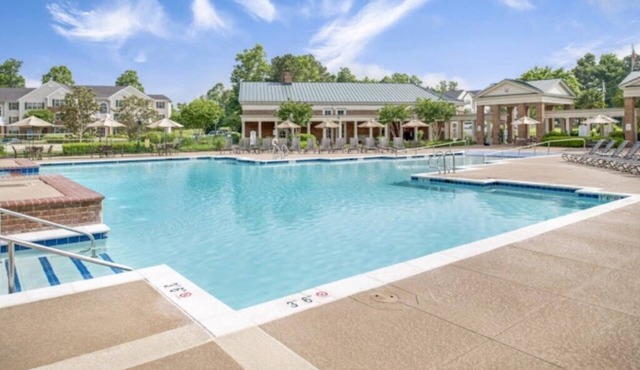 Diamond Resorts Greensprings Vacation Resort - 4 Bedroom Lockoff in Williamsburg