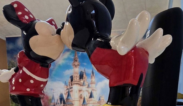 Disney and Universal Best Stay Ever in Orlando