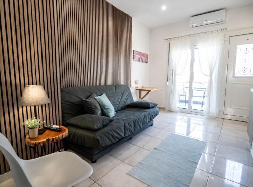 Doukas Apartments & Studios in Skala Marion