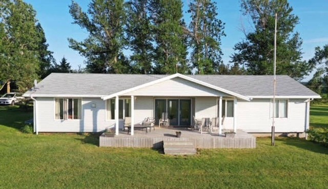 Dunes View, Cozy cottage minutes to attractions in Stanley Bridge