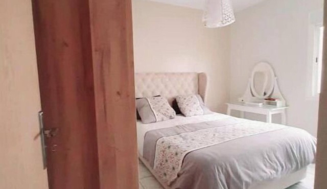 Eco-responsible apartment near the beach in Dar BOUAZZA