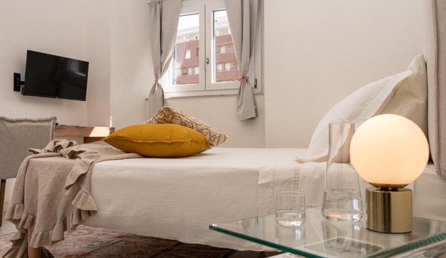 Ecomarina Apartment in Livorno