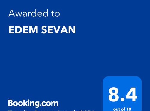 EDEM SEVAN in Sevan