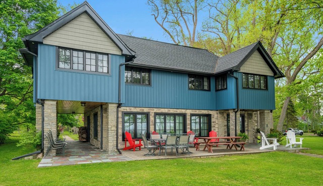 Edgemere Escape in Fort Erie