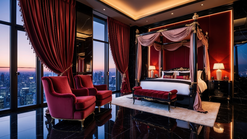Ekaterini Luxury House in Lefkogeia
