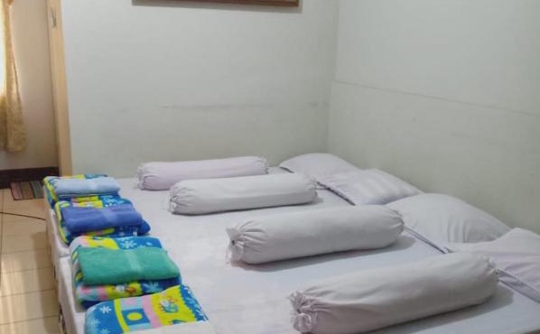 Eline Guesthouse Syariah in Jakarta