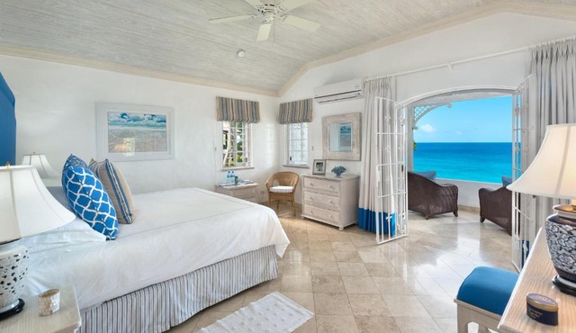 Emerald Beach 6 - Cassia in Saint Peter