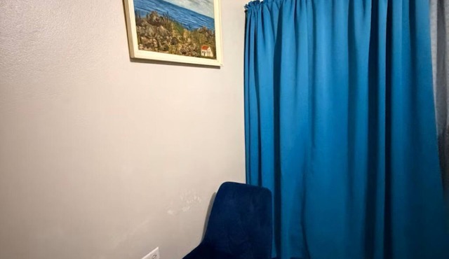 Enjoyable studio with AC in charming San Nicolas in San Nicolas