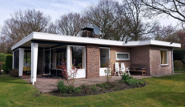 Ferienhaus "Datscha" Oostkapelle, Zeeland, NL Familienurlaub in Oostkapelle
