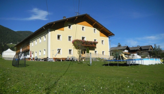 Ferienwohnung-Helmblick in Strassen