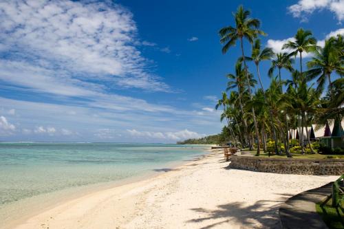 Fiji Hideaway Resort & Spa in Tangangge