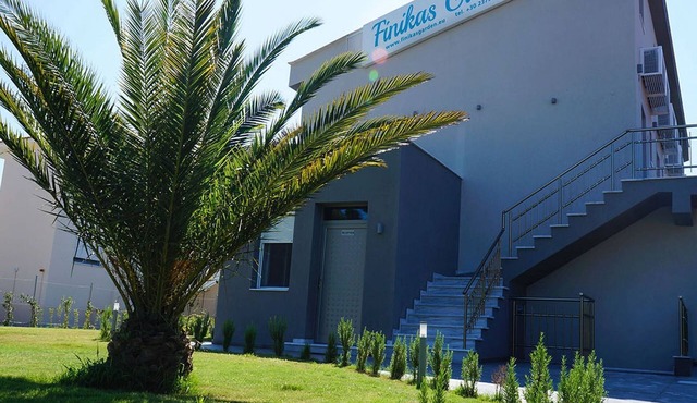 Finikas Garden Nikit by Interhome in Nikiti