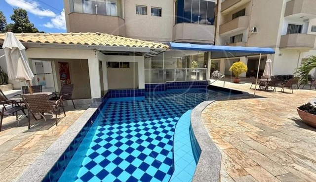 flat 408 Mont Blanc Caldas Novas in Caldas Novas