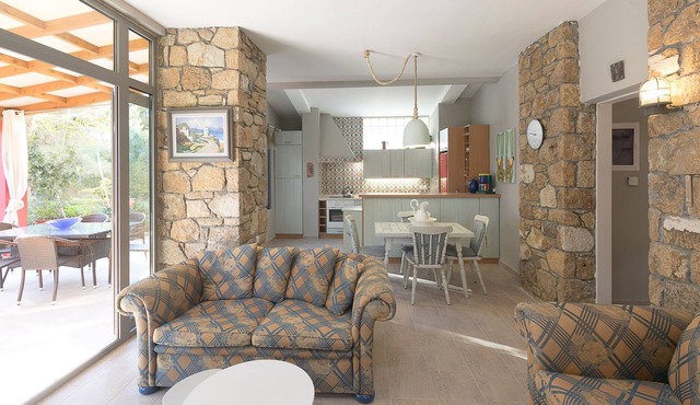 #FLH - Coral Apartment Near Fava Beach in Vourvourou