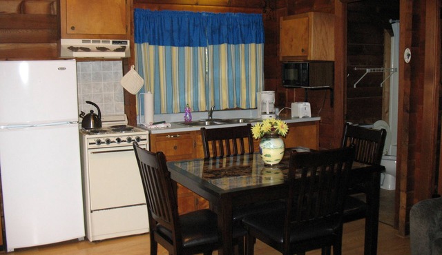 Forest Lake RV & Camping Resort in Advance