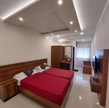 FOUR SQUARE COMFORTS in Manipal
