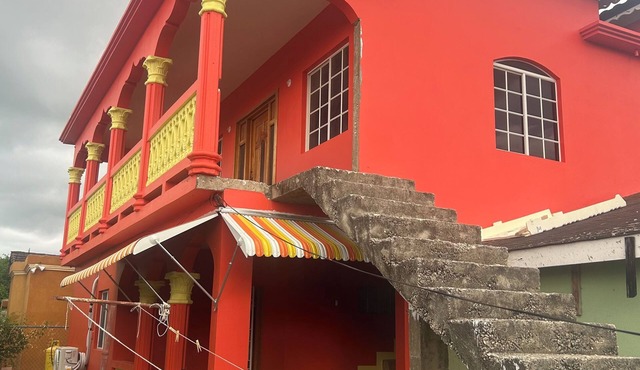 Gated Community Paradise- Trelawny in Florence Hall Village