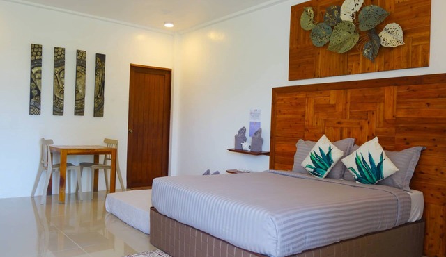 Gem's Paradise Resort in Lapu-Lapu