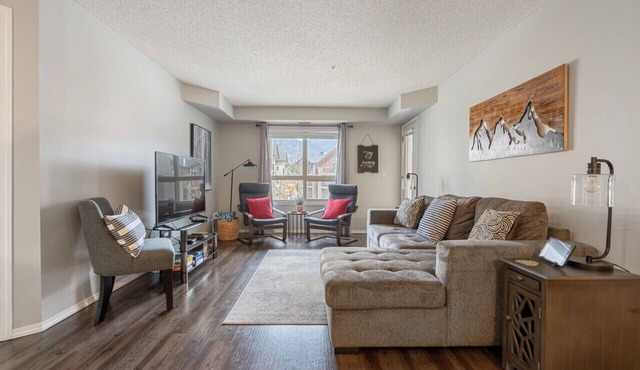 Grandview Pointe | Pool | Hot Tub | Gym in Invermere