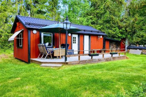 Guesthouse at Ingarö Stockholm archipelago (breakfast) in Stockholm